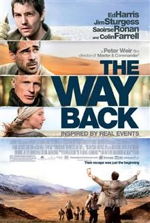 The Way Back / Бягството