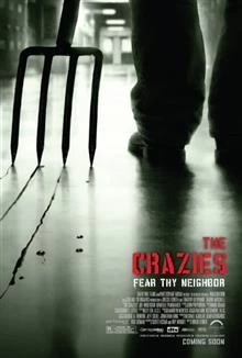 The Crazies / Лудите