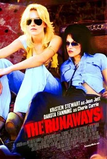 The Runaways / Рънауейс