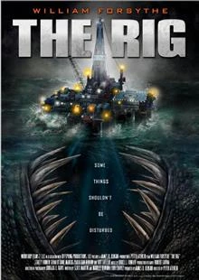 The Rig / Платформата