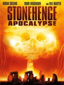 Stonehenge Apocalypse / Апокалипсис край Стоунхендж