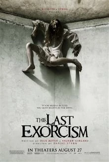 The Last Exorcism / Последният екзорсизъм