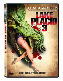 Lake Placid 3 / Спокойното езеро 3