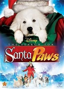 The Search for Santa Paws / Търсенето на Дядо Коледа и Лапичка