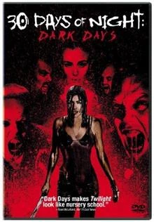 30 Days of Night: Dark Days / 30-дневна нощ: Мрачни дни