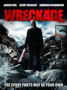 Wreckage / Останки