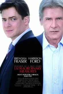 Extraordinary Measures / Извънредни мерки