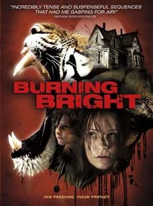 Burning Bright / Глад