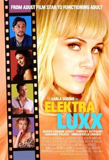 Elektra Luxx / Електра Лукс