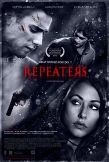 Repeaters / В капан на времето