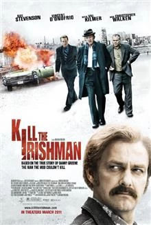 Kill the Irishman / Убий ирландеца