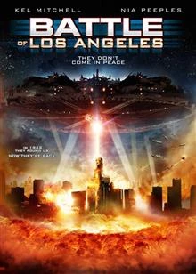 Battle of Los Angeles / Битката за Лос Анджелис