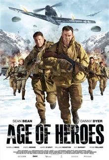 Age of Heroes / Епоха на герои