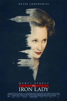 The Iron Lady / Желязната лейди