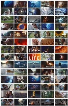 The Tree of Life / Дървото на живота