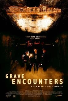 Grave Encounters / Среща със смъртта