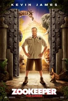 Zookeeper / Опашати сватовници