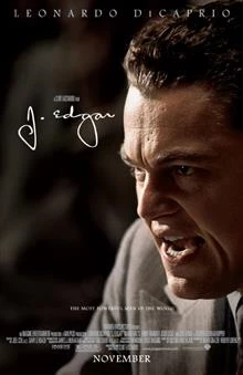 J. Edgar / Дж. Едгар