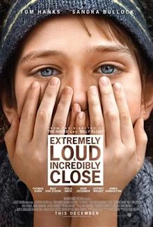 Extremely Loud & Incredibly Close / Ужасно силно и адски близо