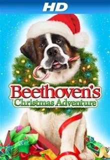 Beethoven's Christmas Adventure / Коледното приключение на Бетовен