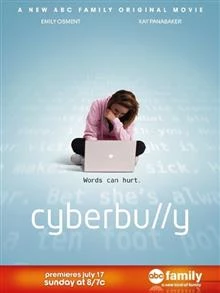 Cyberbully / Виртуален тормоз