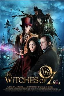 The Witches of Oz / Вещиците от Оз