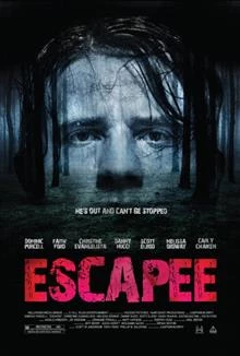 Escapee / Беглец