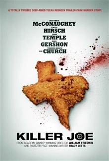 Killer Joe / Убиецът Джо