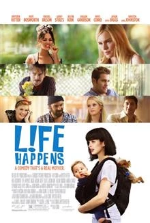 Life Happens / Животът се случва