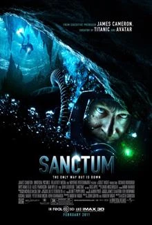 Sanctum / Санктум