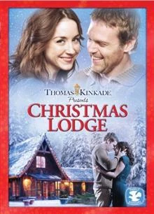 Christmas Lodge / Коледна хижа