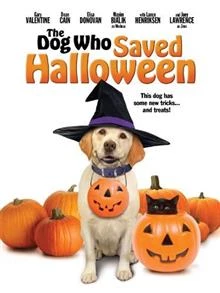 The Dog Who Saved Halloween / Кучето, което спаси Хелоуин