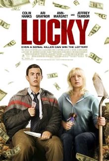 Lucky / Късметлията