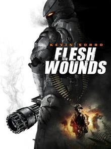 Flesh Wounds / Телесни рани