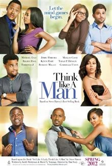 Think Like a Man / Мисли като мъж