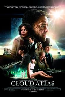 Cloud Atlas / Облакът атлас