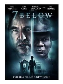 Seven Below / Седем под нулата