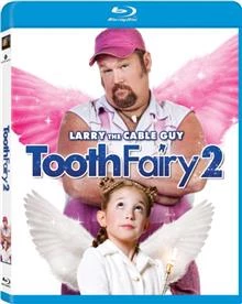 Tooth Fairy 2 / Феята на зъбките 2