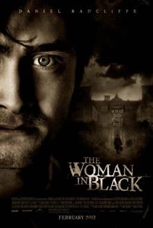 The Woman in Black / Жената в черно