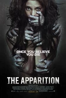 The Apparition / Видението