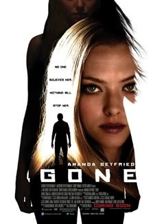 Gone / Игра на оцеляване