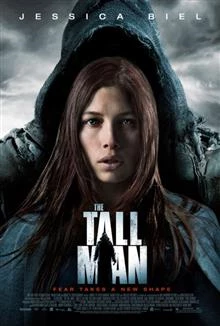 The Tall Man / Високият мъж