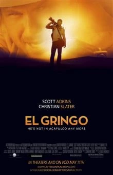 El Gringo / Ел Гринго