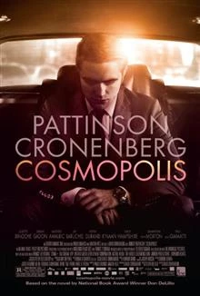 Cosmopolis / Космополис