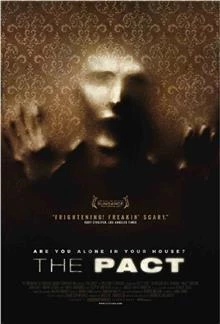 The Pact / Пактът