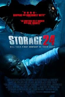 Storage 24 / Склад 24