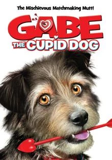 Gabe the Cupid Dogpic / Гейб: Кучето Купидон