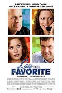 Lay The Favorite / Заложи на печелившия