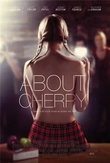 About Cherry / Чери