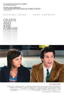 Celeste & Jesse Forever / Селест и Джеси завинаги